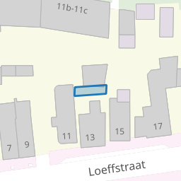 Perceel WWK00-G-1185