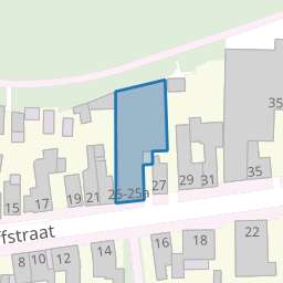 Perceel WWK00-G-1188