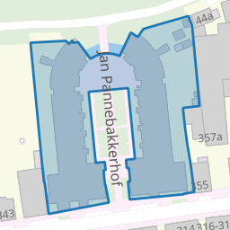 Perceel WWK00-G-1192