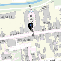 Appartement WWK00 G 1200 15