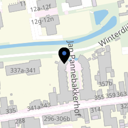 Appartement WWK00 G 1200 18