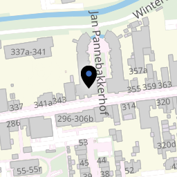 Appartement WWK00 G 1200 20