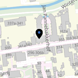 Appartement WWK00 G 1200 21