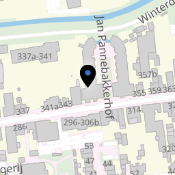 Appartement WWK00 G 1200 22