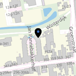 Appartement WWK00 G 1200 26