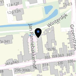Appartement WWK00 G 1200 29