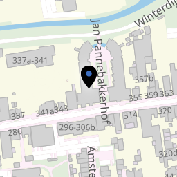 Appartement WWK00 G 1200 3