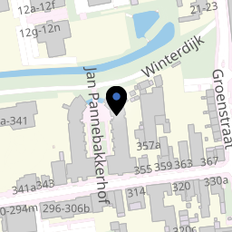 Appartement WWK00 G 1200 30