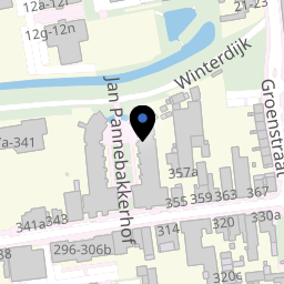 Appartement WWK00 G 1200 31