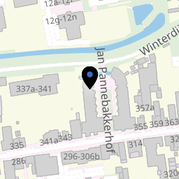 Appartement WWK00 G 1200 34