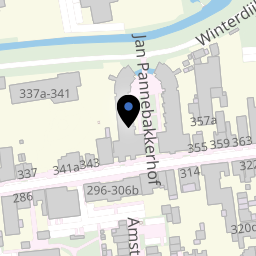Appartement WWK00 G 1200 4