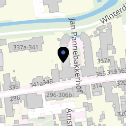 Appartement WWK00 G 1200 47