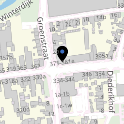 Appartement WWK00 G 1214 1