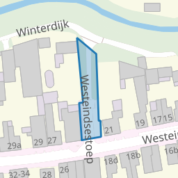 Perceel WWK00-G-1242