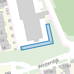 Perceel WWK00-G-1263