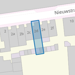 Perceel WWK00-G-1268