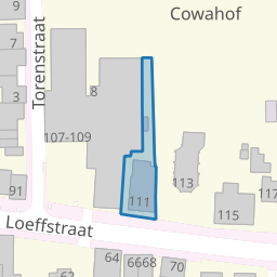 Perceel WWK00-G-1278