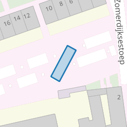 Perceel WWK00-G-1294