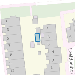 Perceel WWK00-G-1297