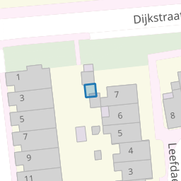 Perceel WWK00-G-1310