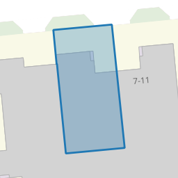 Perceel WWK00-G-1318