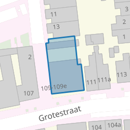 Perceel WWK00-G-1336