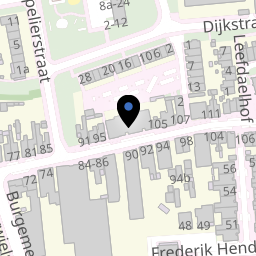 Appartement WWK00 G 1338 24