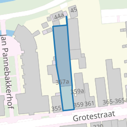 Perceel WWK00-G-1344