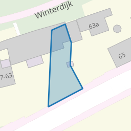 Perceel WWK00-G-1345