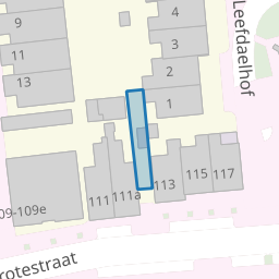 Perceel WWK00-G-1360