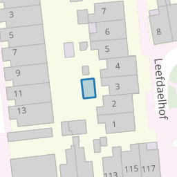 Perceel WWK00-G-1362