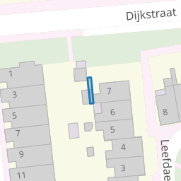 Perceel WWK00-G-1366