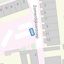 Perceel WWK00-G-1391