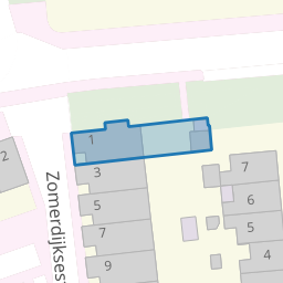 Perceel WWK00-G-1393