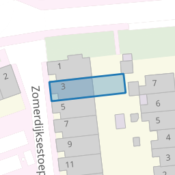 Perceel WWK00-G-1394