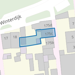 Perceel WWK00-G-1409