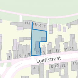 Perceel WWK00-G-1443