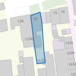 Perceel WWK00-G-1462