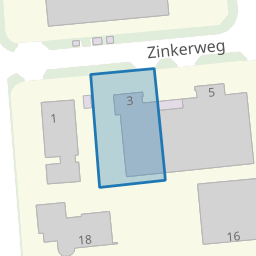 Perceel WWK00-G-1465