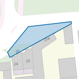 Perceel WWK00-G-1467