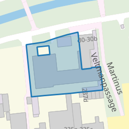 Perceel WWK00-G-1475