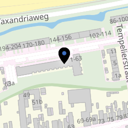 Appartement WWK00 G 1491 10