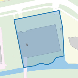 Perceel WWK00-G-1530