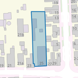 Perceel WWK00-G-1536