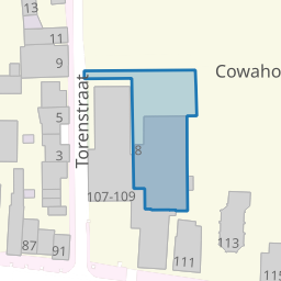 Perceel WWK00-G-1553