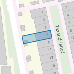 Perceel WWK00-G-1567