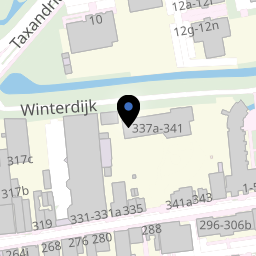 Appartement WWK00 G 1600 1