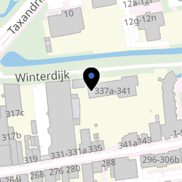 Appartement WWK00 G 1600 15