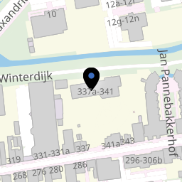 Appartement WWK00 G 1600 5