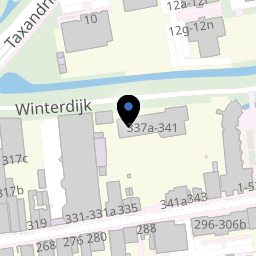 Appartement WWK00 G 1600 83